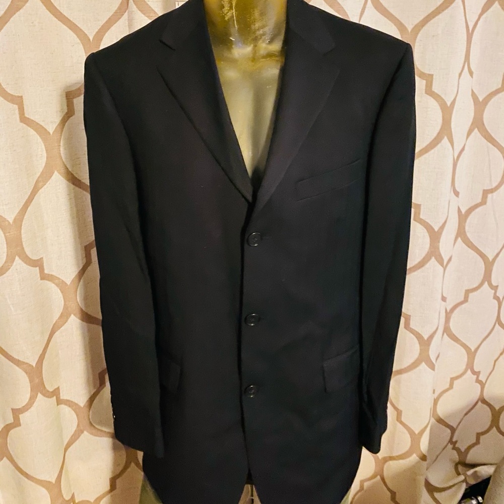 Kenneth Cole Suit Jacket